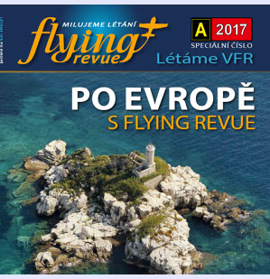 Po Evropě s Flying revue